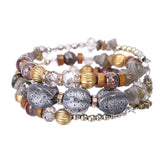 Natural Stone Bracelet