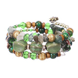 Natural Stone Bracelet