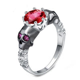 Skull Ring