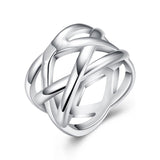 Geometric Ring