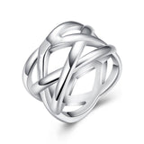 Geometric Ring
