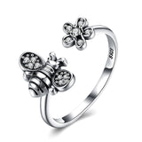 Honey Bee Ring