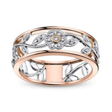 Flower Ring
