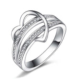 Heart Ring
