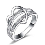 Heart Ring