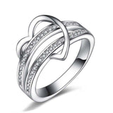Heart Ring
