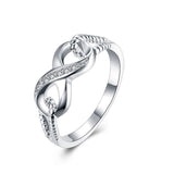 Infinity Ring