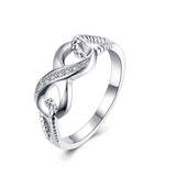 Infinity Ring