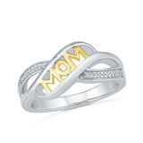 Mom Ring