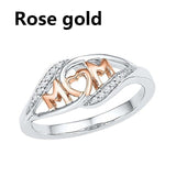Mom Ring