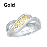 Mom Ring