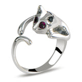 Cat Ring
