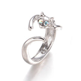 Cat Ring