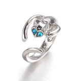 Cat Ring