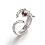 Cat Ring