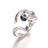 Cat Ring