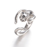 Cat Ring