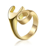 Mechanic Wrench Ring