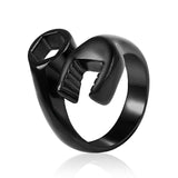 Mechanic Wrench Ring