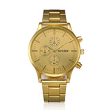 Golden Watch