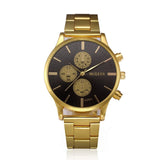 Golden Watch