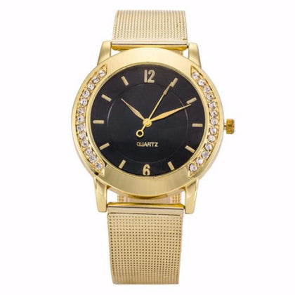 Golden Watches