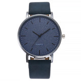 Dark Watches