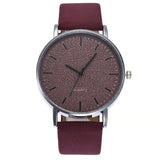 Dark Watches