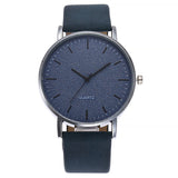 Dark Watches