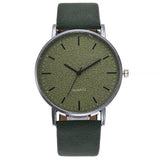 Dark Watches