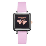 Butterfly Watches