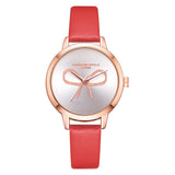 Ribbon Watches