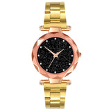 Black Stone Watches