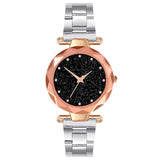 Black Stone Watches