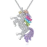 Unicorn Necklace