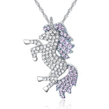 Unicorn Necklace