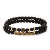 Ball Bracelets