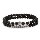Ball Bracelets