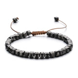 Glass Crystal Bracelet