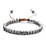 Glass Crystal Bracelet