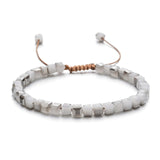 Glass Crystal Bracelet