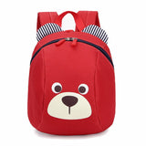 Red Bear Bag