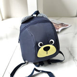 Red Bear Bag