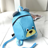 Red Bear Bag