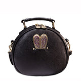 Rabbits Bag